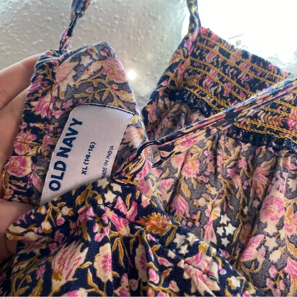 Floral summer dress - Picture 6 of 7